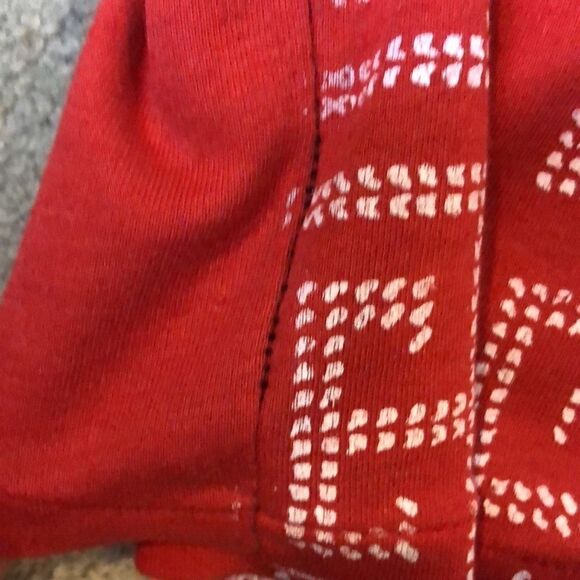 2000’s Rolland Berri Create vintage St. Maarten tee w screenprinted overlay | M - Picture 9 of 9